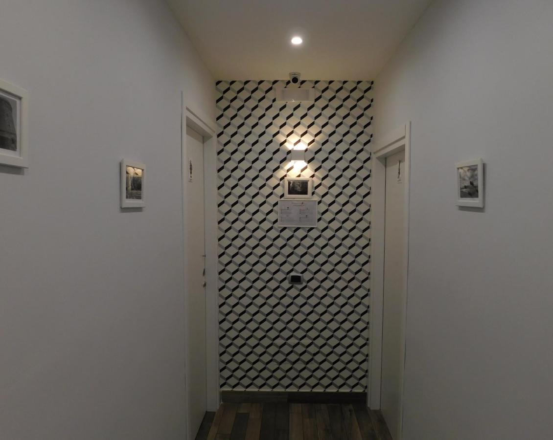 Scaramantico Rooms Napoli Bagian luar foto