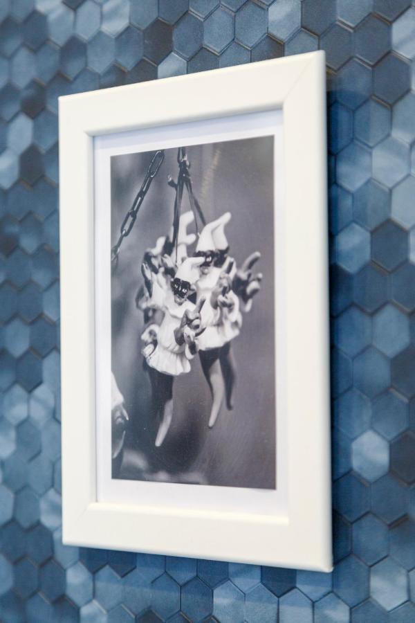 Scaramantico Rooms Napoli Bagian luar foto